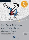 Le Petit Nicolas est le meilleur - René Goscinny, Jean-Jacques Sempé