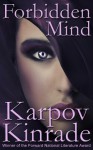 Forbidden Mind - Karpov Kinrade