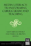 Media Literacy: Transforming Curriculum and Teaching: Part 1 - Pamela Brown
