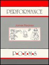 Performance: Poems - James Reaney