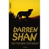 Die Freunde der Nacht - Darren Shan