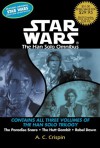 The Han Solo Omnibus - David Pittu, A.C. Crispin