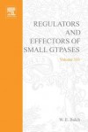 Methods in Enzymology, Volume 333: Regulators and Effectors of Small Gtpases, Part G: Ras Family II - William E. Balch, Channing J. Der, Alan Hall