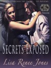 Secrets Exposed - Lisa Renee Jones