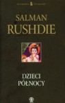 Dzieci północy - Salman Rushdie, Anna Kołyszko