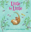 Little By Little - Amber Stewart, Layn Marlow