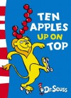 Ten Apples Up On Top! - Theo LeSieg, Roy McKie