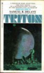 Triton - Samuel R. Delany