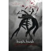 Hush, Hush (Hush, Hush, #1) - Becca Fitzpatrick