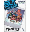 Outsiders, Vol. 3: Wanted - Judd Winick, Carlos D'Anda, Karl Kerschl, Dan Jurgens