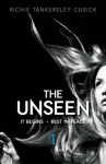 The Unseen Volume 1: It Begins/Rest In Peace - Richie Tankersley Cusick