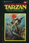 Tarzan and the Forbidden City - Edgar Rice Burroughs