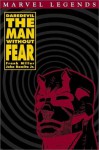 Daredevil Legends, Vol. 3: The Man Without Fear - Frank Miller, John Romita Jr.