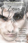 Zeus (The God Chronicles) - Kamery Solomon