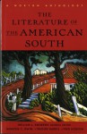 The Literature of the American South: A Norton Anthology - William L. Andrews