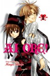 Ai Ore! Love Me! Vol. 1 - Mayu Shinjo