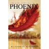 Phoenix (Black City, #2) - Elizabeth Richards