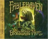 Fablehaven - E.B. Stevens, Brandon Mull