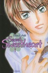 Secret Sweetheart, Tome 1 - Kotomi Aoki