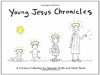 Young Jesus Chronicles: A Cartoon Collection - Spencer Smith, Mark Penta