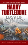 Days of Infamy - Harry Turtledove