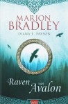 Raven van Avalon - Marion Zimmer Bradley, Diana L. Paxson