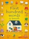 First 100 Words in Spanish - H. Amery