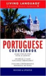 Portuguese Coursebook: Basic-Intermediate - Living Language