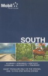 Mobil 2009 Regional Guide South (Mobil Travel Guide South (Al, Ar, Ky, La, Ms, Tn)) - Mobil Travel Guides