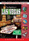 The Mystery in Las Vegas ((Real Kids, Real Places)) - Carole Marsh