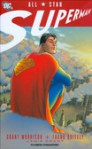 All Star Superman - Grant Morrison, Frank Quitely, Jamie Grant, Stefano Formiconi