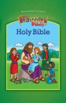 The King James Version Beginner's Bible, Holy Bible (The Beginner's Bible) - Zonderkidz