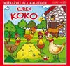 Kurka Koko - Pruchnicki Krystian