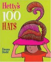 Hetty's 100 Hats - Janet Slingsby