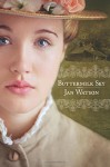 Buttermilk Sky - Jan Watson 