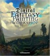 Digital Fantasy Painting Workshop - Martin McKenna