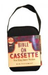 Bible on Cassette: New Testament, King James Version - Stephen Johnston