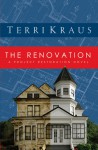 The Renovation: Carter Mansion - Terri Kraus