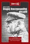 Drugiej Rzeczypospolitej początki (Audiobook) - Andrzej Garlicki