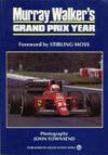 Murray Walker's Grand Prix Year: 1989 - Murray Walker