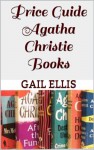 Price Guide Agatha Christie Books - Gail Ellis