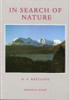 In Search of Nature - Derek Ratcliffe