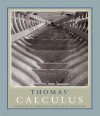 Thomas' Calculus with Second-Order Differential Equations, Books a la Carte Edition (Loose-Leaf) - Maurice D. Weir, Joel R. Hass, Frank R. Giordano