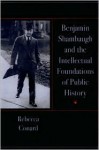 Benjamin Shambaugh and the Intellectual Foundations of Public Hisory - Rebecca Conard