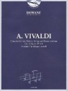 Vivaldi: Concerto for Two Violins, Strings and Basso Continuo in a Minor, Op. 3, No. 8, RV 522 - Antonio Lucio Vivaldi