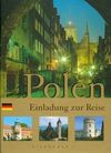 Polska. Zaproszenie do podróży (wersja niemiecka) - Agnieszka Bilińska, Włodek Biliński