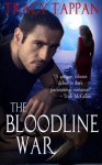 The Bloodline War (The Community Series) (Volume 1) by Tracy Tappan (2013-12-17) - Tracy Tappan