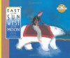 East of the Sun, West of the Moon (Rabbit Ears We All Have Tales) - D.J. McHale, Vivienne Flesher