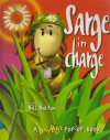 Busybugz - Sarge in Charge (A BusyBugz pop-up book) - Christine Tagg