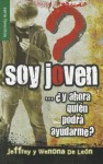 Soy Joveny Ahora Quien Podra Ayudarme? - Jeffrey De Leon, Wenona DeLeon